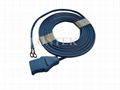 electrosurgical plates cable