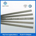 hot selling cemented carbide strips,K20 tungsten carbide strips  2