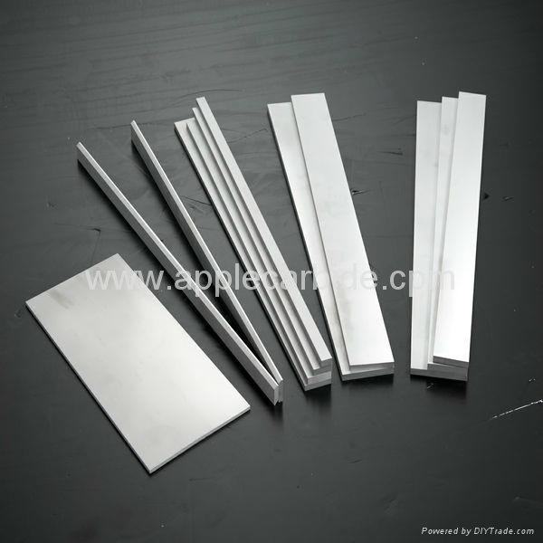 hot selling cemented carbide strips,K20 tungsten carbide strips 