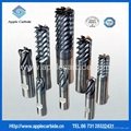 4 flute solid carbide end mill cutting tools 3