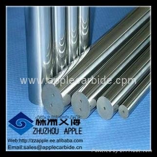 YL10.2 tungsten carbide bar blank or grinding  3