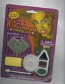 Face paint Non-toxic body painting 2
