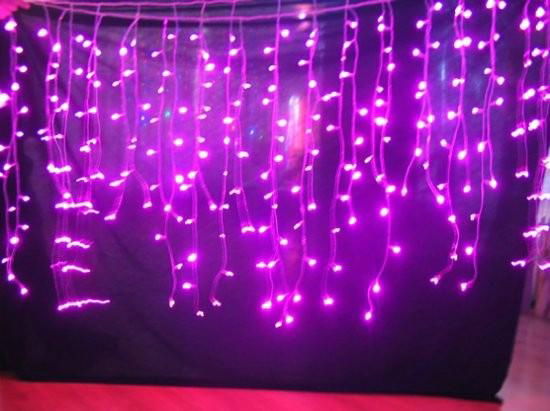 Led string Light 5