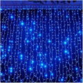 Led curtain Light