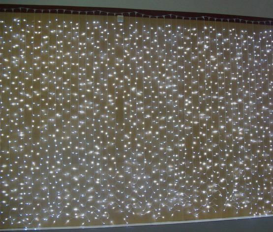 Led curtain Light 3