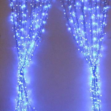 Led curtain Light 5