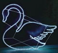 Led decorations motif light 3