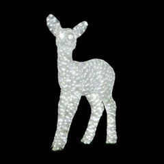 LED Deer light