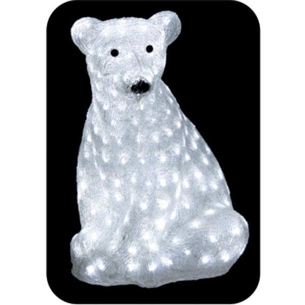 LED Bear light