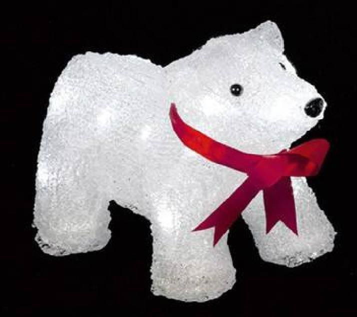 LED Bear light 4