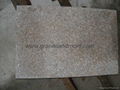 G682 Yellow Granite Paver 1