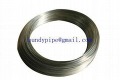 refrigeration grade steel tube