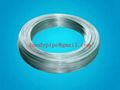 electric seam welded steel tube