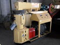 SKJ2-280 pellet mill