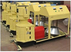 SKJ2-300 pellet mill