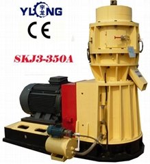 SKJ3-350 pellet mill 