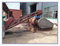 manure granulator  2