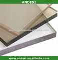 polycarbonate solid sheet