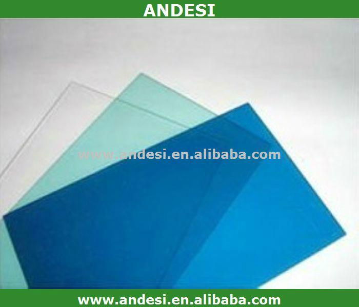 polycarbonate solid sheet 3