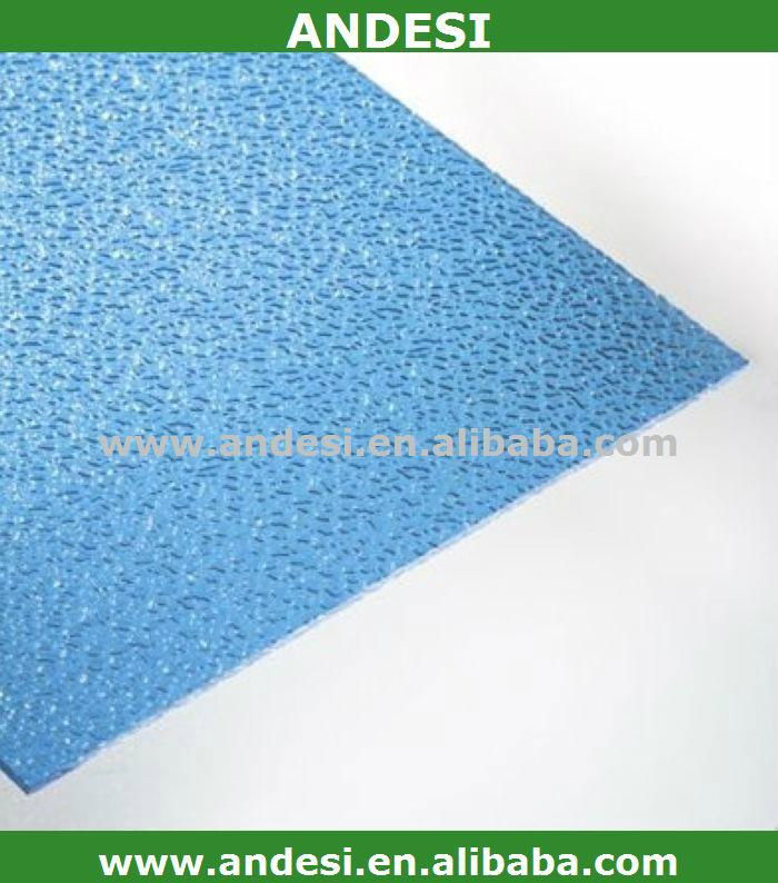 polycarbonate solid sheet 4