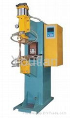 DIT medium Frequency inverter spot(projection) welder