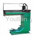 YTZH-Z STRAIGHT SEAM WELDER