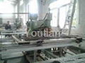 Automatic welding machine of long arm