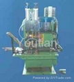 AUTOMATIC WELDER FOR METAL RADIATOR 1