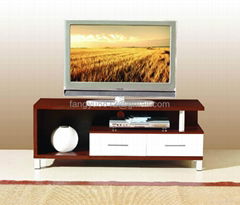 LCD TV STAND