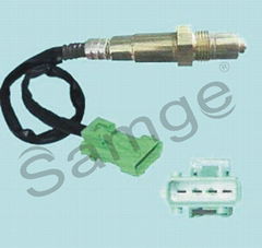 Oxygen sensor