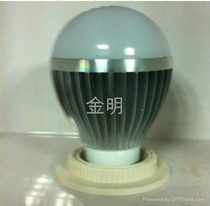 3 w bulb