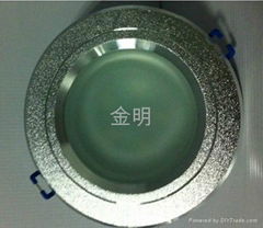 3 w downlight