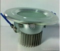 3 w downlight  2