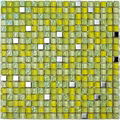 Glass Mosaic Tiling 1