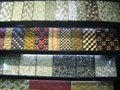 Glass Mosaic Tiling 3