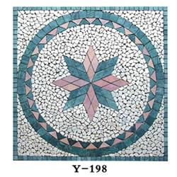 Decoration Mosaic Tiles 3