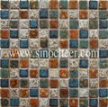 Ceramic Mosaic Tile