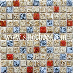  ceramic mosaics