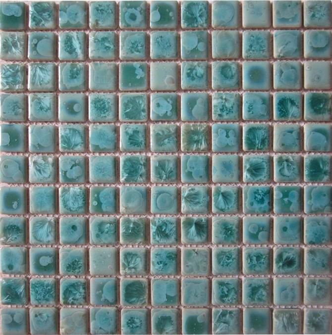 mosaics glass tiling