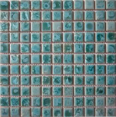 mosaics glass tiling