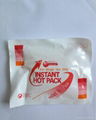 instant ice pack for injury first aid