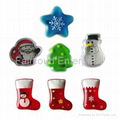 heat or cold pack hot gel pack for chrismas gift itmes promotional gift