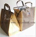 Eco-friendly Cooler Bag For Frozen Food Fashion Outerdoor Picnic Ice Bag 2