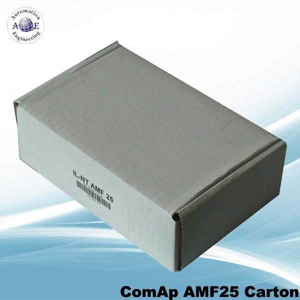 ComAp InteliCompact NT MINT 5
