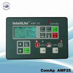 AMF25 Automatic Mains Failure Module Generator Controller 