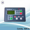 AMF25 Automatic Mains Failure Module Generator Controller  2