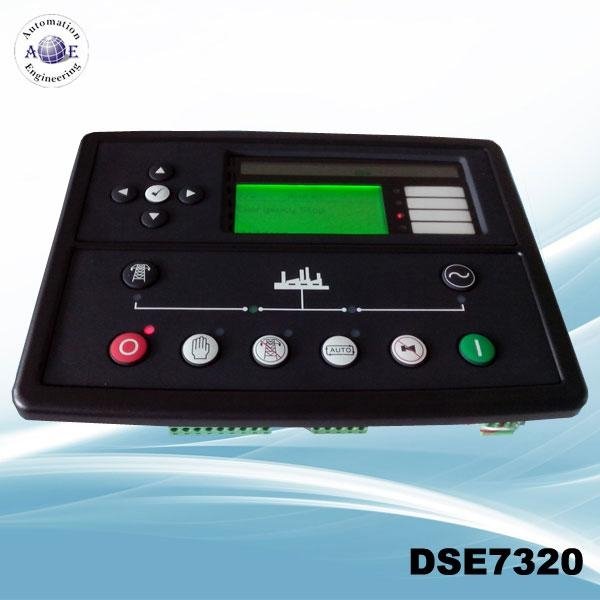 DSE7320 Auto Start Starting Controller