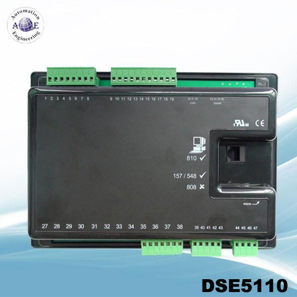 Deep Sea Generator Controller  Auto Module DSE5110  2
