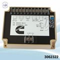 Cummins electronic control module 3062322 