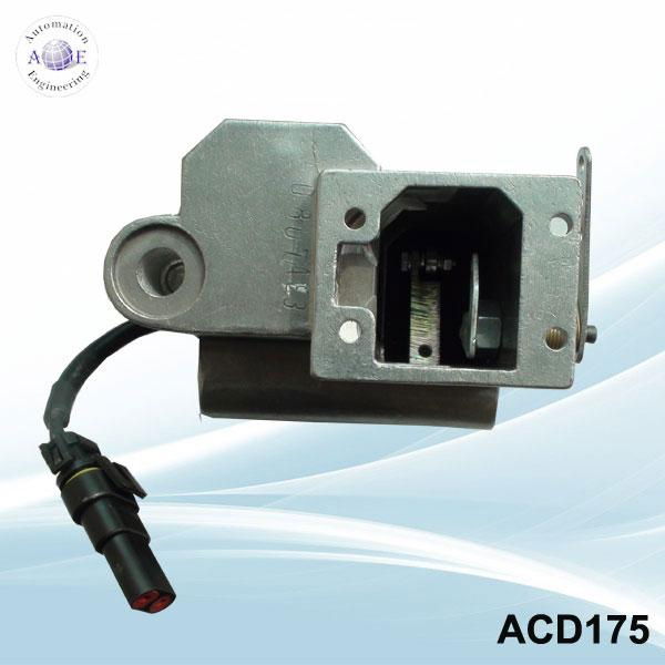 ACD175 Series Electric Actuator  3